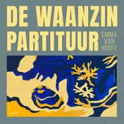 Omslag van De waanzinpartituur
