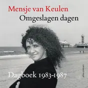Omslag van Omgeslagen dagen