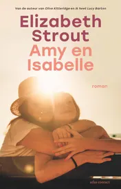 Omslag van Amy en Isabelle