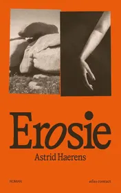 Omslag van Erosie