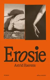 Omslag van Erosie