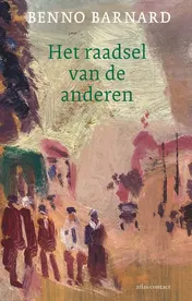 Omslag van Het raadsel van de anderen