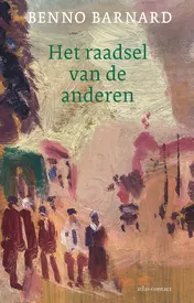 Omslag van Het raadsel van de anderen