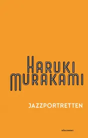 Omslag van Jazzportretten