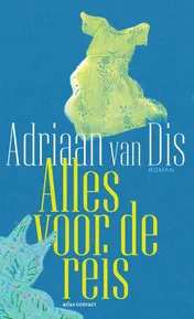 Omslag van Alles voor de reis