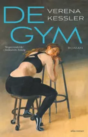 Omslag van De Gym