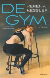 Omslag van De gym