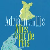 Omslag van Alles voor de reis