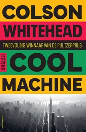 Omslag van Cool machine
