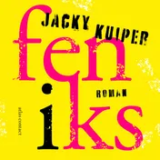Omslag van Feniks