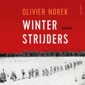 Omslag van Winterstrijders