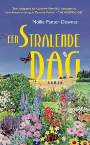 Omslag van Een stralende dag