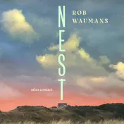 Omslag van Nest
