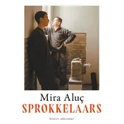 Omslag van Sprokkelaars