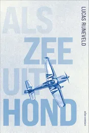 Omslag van Als zee uit hond