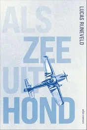 Omslag van Als zee uit hond