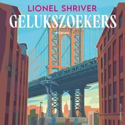 Omslag van Gelukszoekers