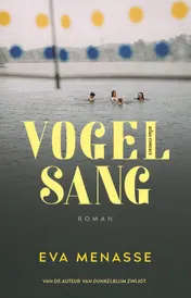 Omslag van Vogelsang