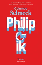 Omslag van Philip en ik
