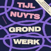 Omslag van Grondwerk