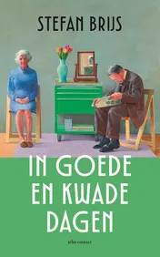 Omslag van In goede en kwade dagen