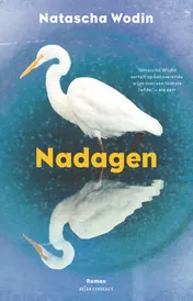 Omslag van Nadagen