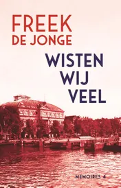 Omslag van Wisten wij veel