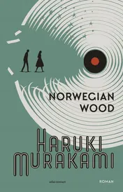 Omslag van Norwegian Wood