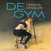 Omslag van De Gym