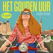 Omslag van Het gouden uur