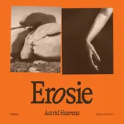 Omslag van Erosie