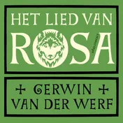 Omslag van Het Lied van Rosa