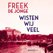 Omslag van Wisten wij veel