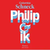 Omslag van Philip en ik
