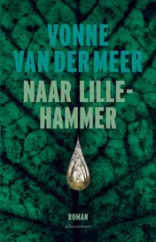 Omslag van Naar Lillehammer