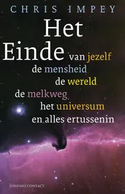 Omslag van Het Einde