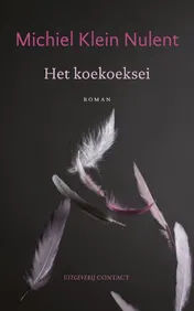 Omslag van Het koekoeksei