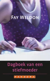 Omslag van Dagboek van een stiefmoeder