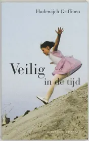Omslag van Veilig in de tijd
