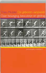 Omslag van De geboren aanpasser