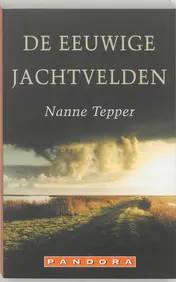 Omslag van De eeuwige jachtvelden