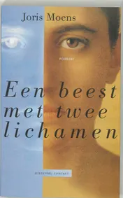 Omslag van Een beest met twee lichamen