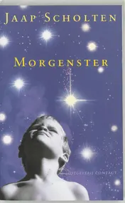 Omslag van Morgenster