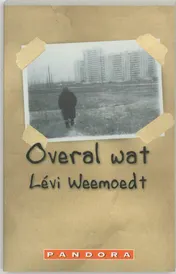 Omslag van Overal wat