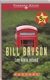 Omslag van Een klein eiland