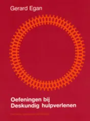 Omslag van Oefeningen bij deskundig hulpverlenen
