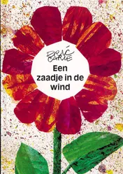 Omslag van Een zaadje in de wind