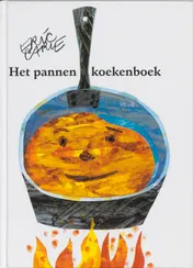 Omslag van Het pannenkoekenboek