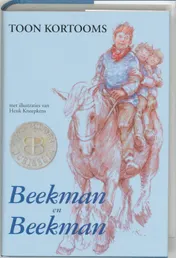Omslag van Beekman en Beekman