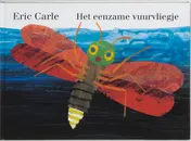 Omslag van Het eenzame vuurvliegje